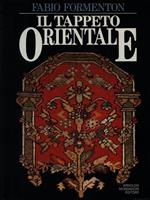 Il tappeto orientale