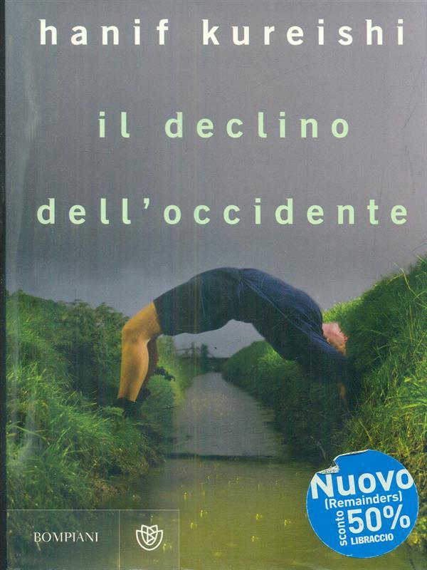 Libro di Faccia