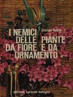 I nemici delle piante da fiore e da ornamento