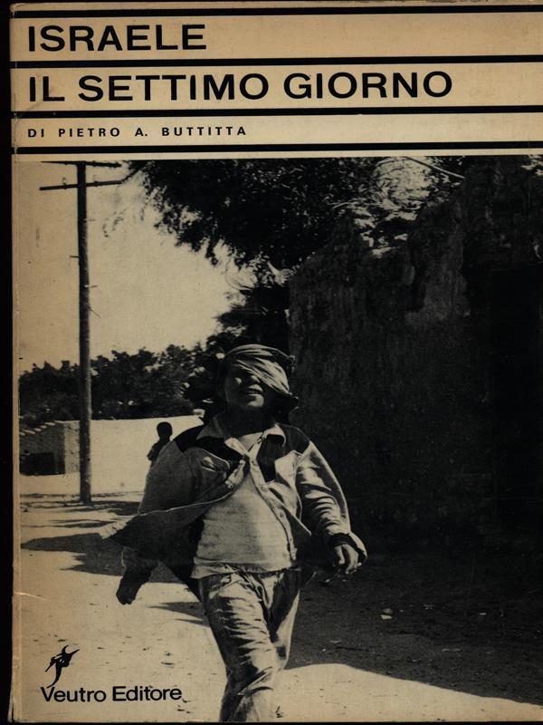 Israele il settimo giorno