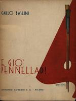 E giò pennellad!