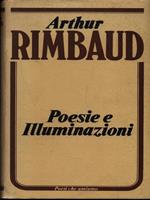 Poesie e Illuminazioni