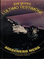 L' ultimo testimone