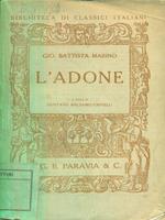 L' adone