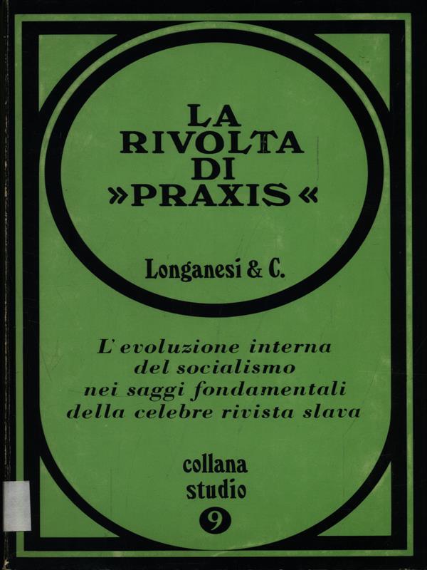 La rivolta di Praxis