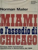 Miami e l'assedio di Chicago