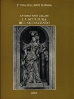 La scultura del Settecento