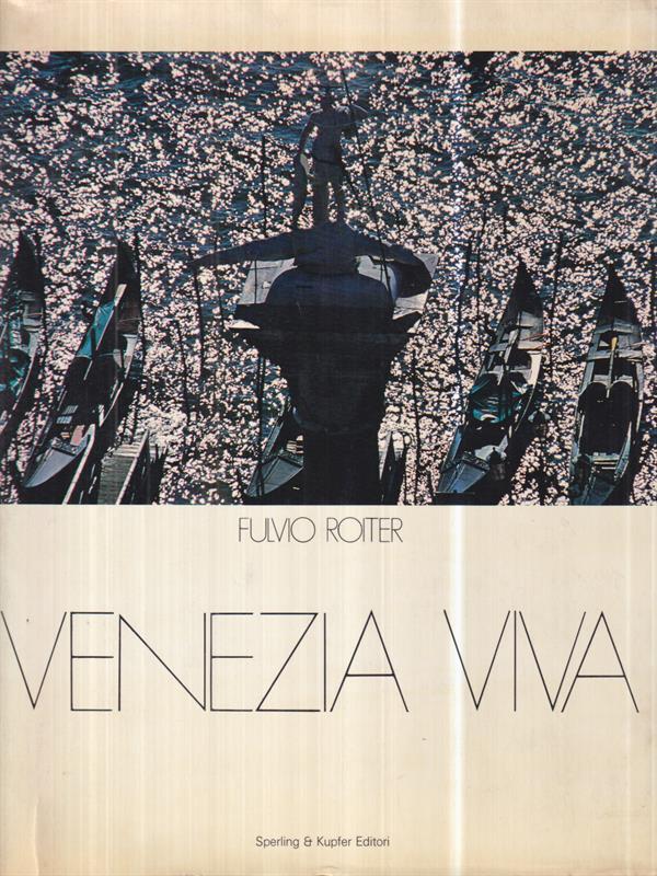 Venezia viva