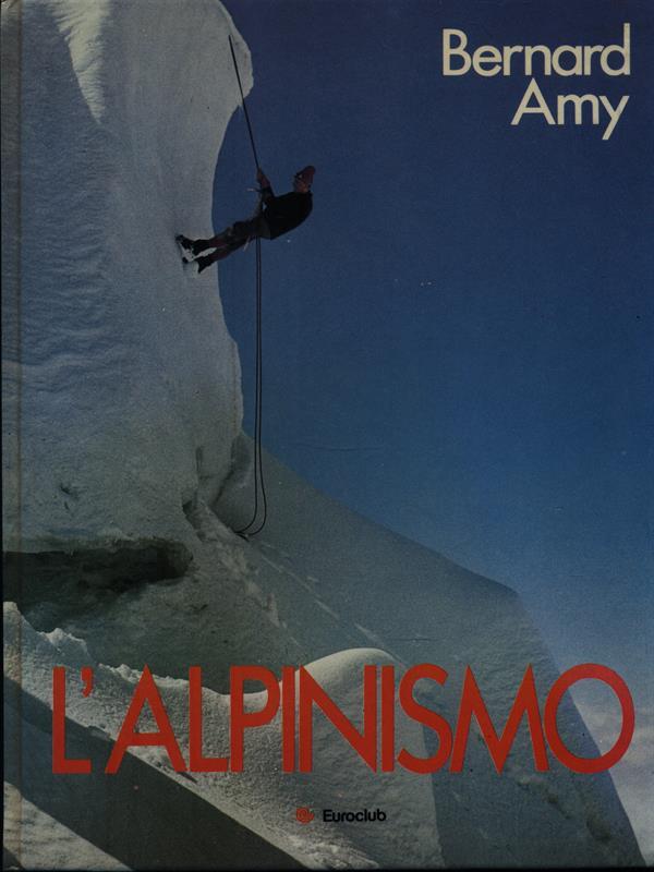 L' alpinismo