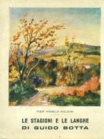 Le stagioni e le langhe di Guido Botta