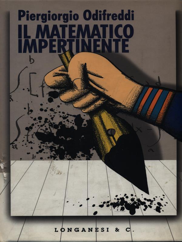 Libro di Faccia