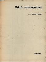 Città scomparse