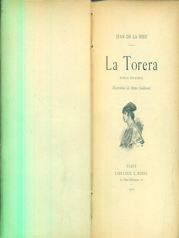 La torera