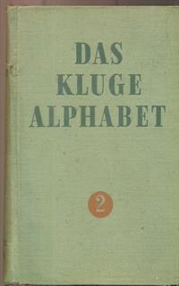 Das Kluge Alphabet 2 - 2