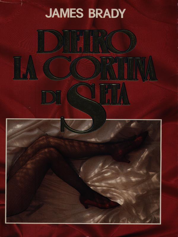 Dietro la cortina di seta