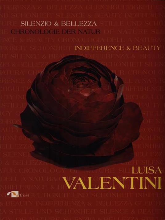Luisa Valentini - Victor De Circasia - copertina