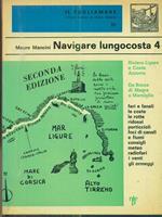 Navigare lungocosta 4 - Riviera Liguree Costa Azzurra