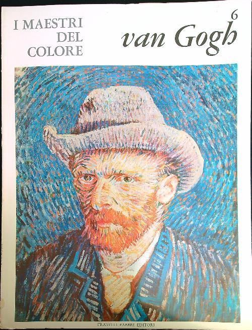 Van Gogh