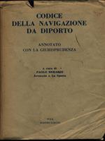 Codice della navigazione da diporto