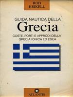 Guida nautica della Grecia