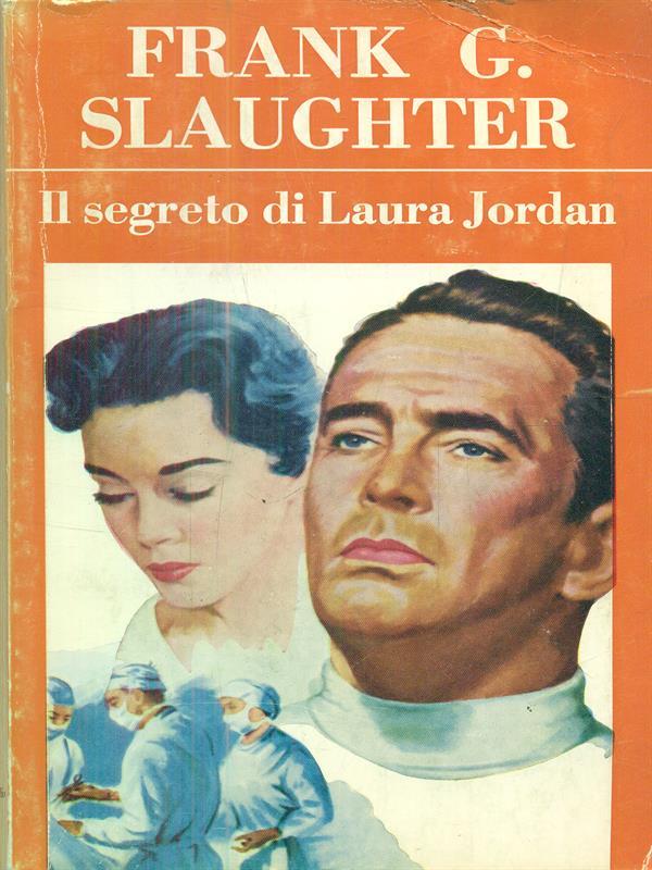 Il segreto di Laura Jordan