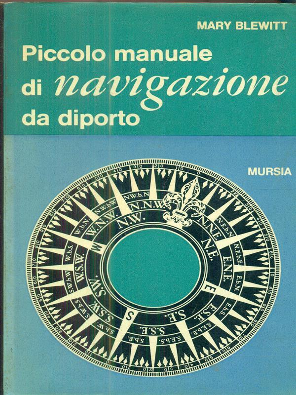 Piccolo manuale di navigazione da diporto