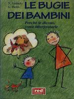 Le bugie dei bambini