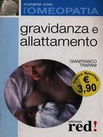 Gravidanza e allattamento