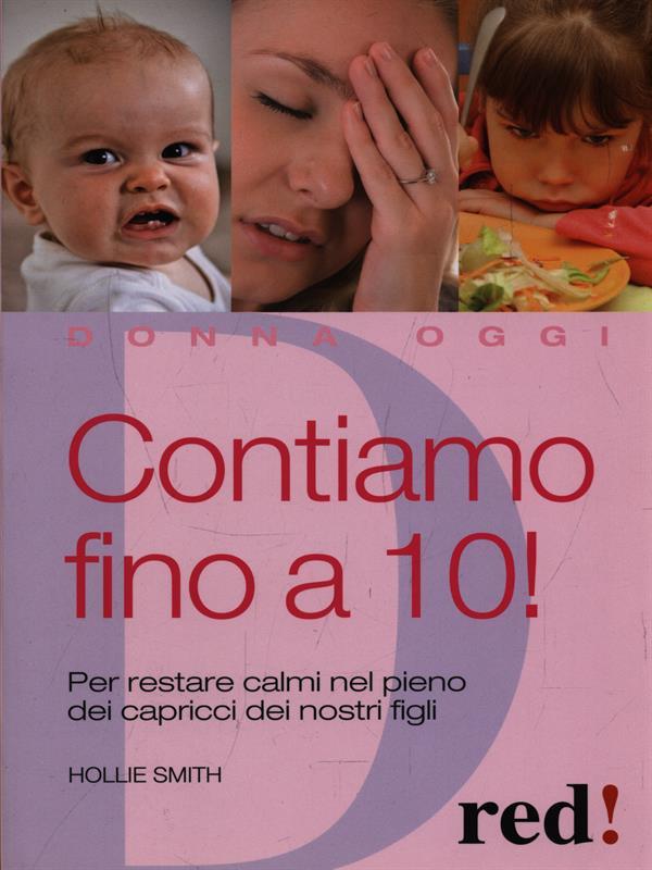 Contiamo fino a 10!