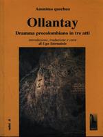 Ollantay