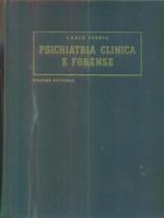 Psichiatria clinica e forense vol 2