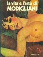 La vita e l'arte di Amedeo Modigliani
