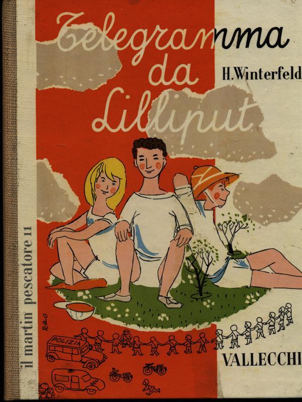 Libro di Faccia