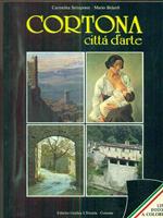 Cortona - città d'arte
