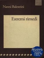 Estremi rimedi