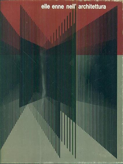 Elle Enne Nell'Architettura - copertina