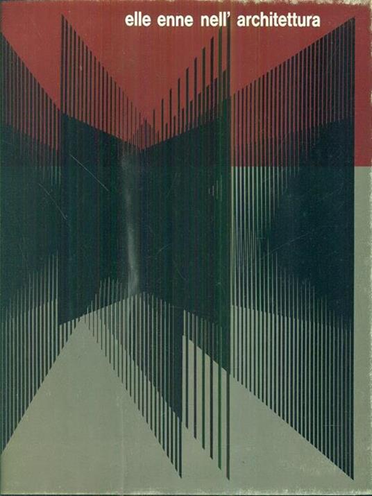 Elle Enne Nell'Architettura - copertina