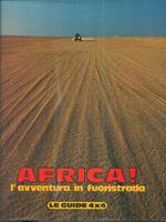 Africa! L'avventura in fuoristrada