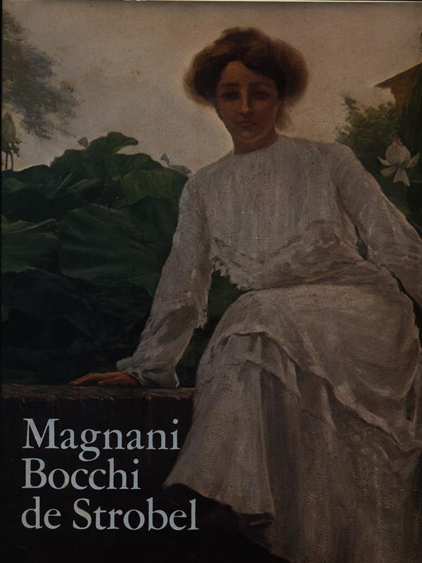 Magnani Bocchi de Strobel