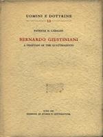 Bernardo Giustiniani