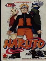 Naruto n. 28/marzo 2008