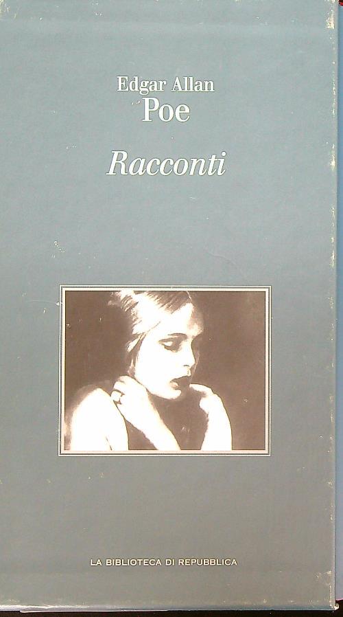 Libro di Faccia