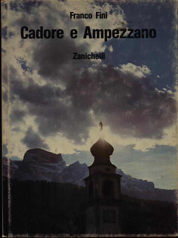 Cadore e ampezzano