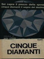 Cinque diamanti