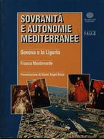 Sovranità e autonomie mediterranee