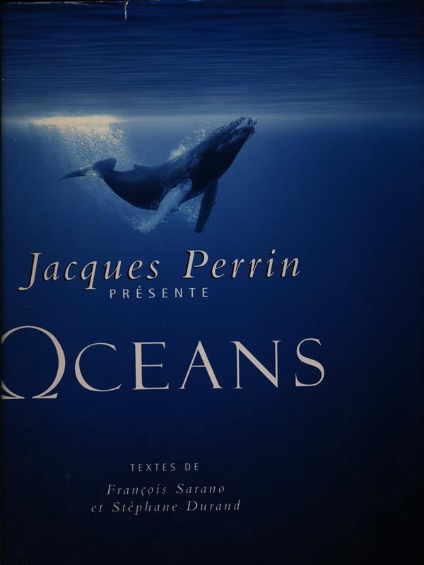 Oceans