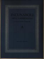 Incunaboli dell'ambrosiana