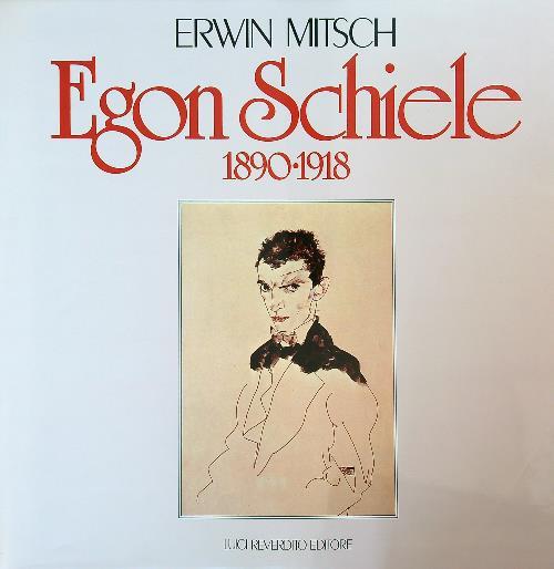 Egon Schiele (1890-1918)