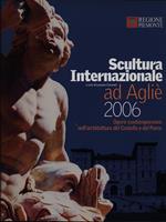 Scultura internazionale ed Ague. Opere contemporanee nell'architettura del castello e del parco