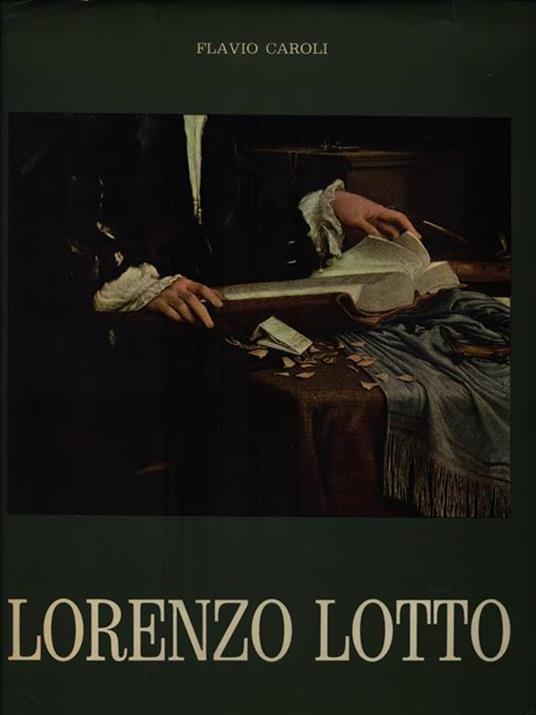 Lorenzo Lotto - Flavio Caroli - 3